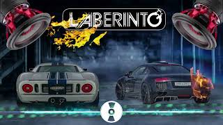 Bass Boosted 22 Mejores Exitos Corridos Grupo Laberinto  Puros Corridos Mix Para Pistear [upl. by Yduj]