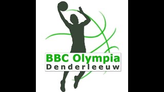 2023 Beker OostVlaanderen U16 basketbal finale Olympia Denderleeuw vs Panters Baasrode [upl. by Justinian37]