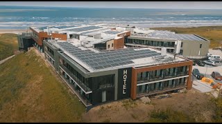 Ampowr levert energiebeheeroplossing aan Strandhotel Het Hoge Duin [upl. by Leterg440]