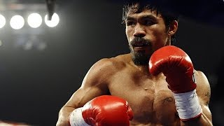 Manny Pacquiao Tribute Move Keep Walkin [upl. by Reeva]