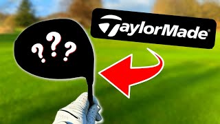 The Adjustable TaylorMade Golf Club You DIDNT Know You NEED [upl. by Enael]