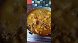 chicken korma [upl. by Tibbitts231]