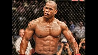 The career of Hector Lombard and it’s downfall [upl. by Kinney]