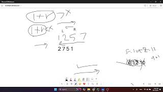 sheet 1  upsolve part 1 [upl. by Curt]