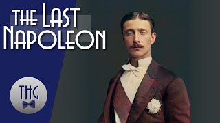 The death of Prince Imperial The Last Napoleon [upl. by Ennahtur311]