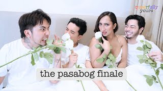 Queerfully Yours  Ep 13 The Pasabog Finale [upl. by Eaner]