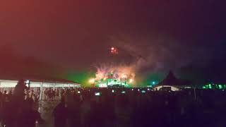 Dominator 2024 aftermovie [upl. by Newfeld802]