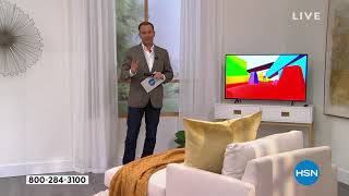 Samsung Q60A 43quot QLED 4K UHD HDR Smart TV w2Year Warran [upl. by Rik]