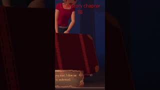 Lana story chapter 1B lanadti roblox robloxshorts dti dresstoimpress dtiroblox [upl. by Delaryd80]