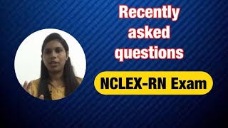 linezolid  recently asked questions  NCLEX Rn [upl. by Haidedej]