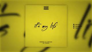 Эндшпиль feat TumaniYO  Its My Life Official Audio [upl. by Llerraj]