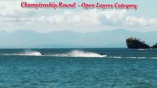 Sadsaran Festival Bancarera  Championship Round  Open Lapres Category [upl. by Quackenbush]