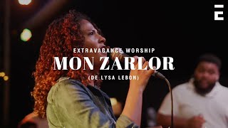 Mon zarlor  Extravagance [upl. by Nivan]