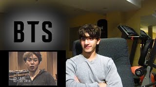 GCF in Newark REACTION  VHS ver BTS GCF REACTION  OT7 [upl. by Fabrianne63]