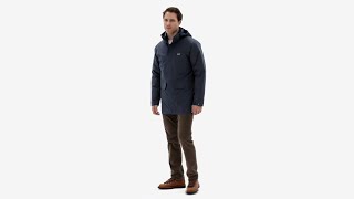 Patagonia® Ms Tres 3in1 Parka [upl. by Inva]