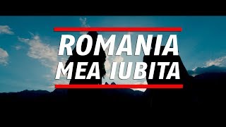 El Nino feat Ramona Nerra  ROMANIA MEA IUBITA Videoclip Oficial [upl. by Cthrine]