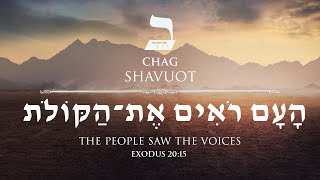 Shavuot 5784 [upl. by Giustina]