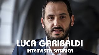 GIOCHIAMO CON LUCA GARIBALDI [upl. by Babbie204]