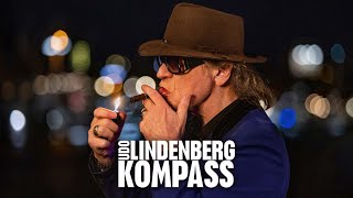 Udo Lindenberg  Kompass Offizielles Musikvideo [upl. by Pacificia]