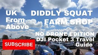 Diddly Squat Farm Shop Clarksons Farm 3 See Whats Inside 🍯🐝🍺🍔 [upl. by Evan67]