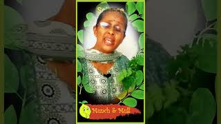 Simple Moringa Leaf Uses  Why amp How to Use Moringa Leaves in Cooking [upl. by Uokes]