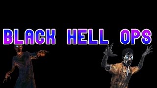 CoD Black Hell Ops [upl. by Aneeled686]