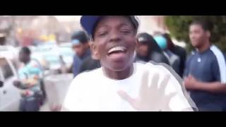 Bobby Shmurda 91021 Song OFFICIAL MUSIC VIDEO HD [upl. by Leahplar]