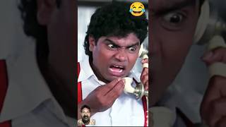 Johnny Lever amp Dinesh Hingoo Comedy Scene shortsBaazigar Movie Scenes funnyshorts Nitykevlogs [upl. by Dietz7]