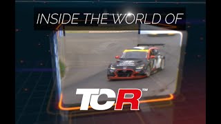 Inside the World of TCR Episode VIII June 2019 [upl. by Bluefarb]