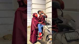 islami 🥰shezadiytshort youtubeshorts hijab islam muslim love iman zunairasheikh [upl. by Otrevogir469]