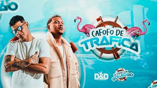 DampD Produções Dadá Boladão feat Mc Rodrigo do Cn  Cafofo de trafica DE FÉRIAS COM BOLADÃO [upl. by Lory641]