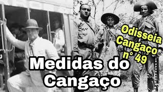 As Medidas do Cangaço [upl. by Desdamona]