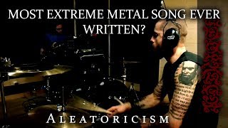 Classical Music Metal – Plebeian Grandstand – Black Death Dark Intense Extreme AR01 [upl. by Kaela]