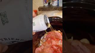 Ropa viejadimelo chico😎 ropavieja food fyp cooking recipe beef [upl. by Ezana]