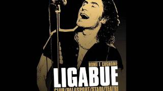 Ligabue  Sogni di RocknRoll Teatro Verdi [upl. by Nilrak]