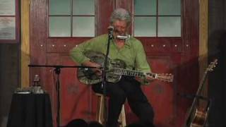 John Hammond  Come Into My Kitchen  Live at Fur Peace Ranch [upl. by Corsiglia]