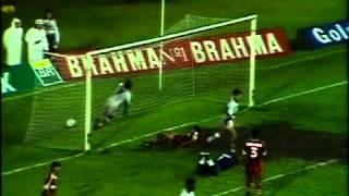 Vasco 4 x 2 AméricaRJ  Campeonato Carioca 1992 [upl. by Nivra]