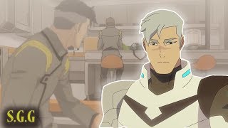 Shiro Has A Boyfriend  Voltron Update [upl. by Ferree]