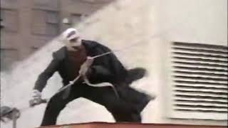 Darkman II The Return of Durant TV Airing Ad 1999 [upl. by Ahsaet]