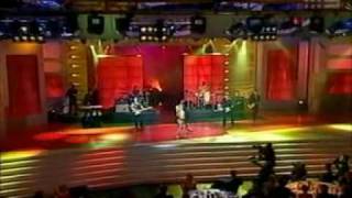 shakira  whenever wherever live  logie awards 2002 mp3 [upl. by Also]