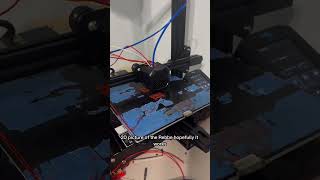 3d printing the 2d picture of the rebbe trending 3dprinting virlshorts fyp 3mlikes rebbe [upl. by Amal]