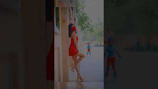 Red bodycon outfit phna chahte h to yeh video aapke liye hotlooks dazzlinglooks stunningpics [upl. by Laenaj871]