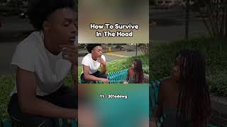 How To Survive In The Hood Season 2 Episode 7 [upl. by Okubo]