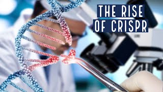 The Rise of CRISPR Technology trending explore [upl. by Bandeen]