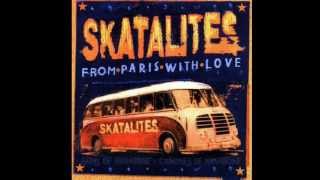 The Skatalites  From Paris With Love Full Album HD HQ Sound [upl. by Accemahs]