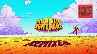 Big Gigantic NGHTMRE  Disconnected TRXGGX Remix Official Audio [upl. by Struve]