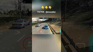 Car parking  Golf 7 🇩🇿🔥🔥 carparking car game carparkingmultiplayer [upl. by Nina891]