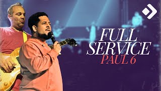 Paul Episode 6 Cornerstone Fellowship Church Online Live Experience [upl. by Siloum]