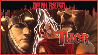 Thor quotDark Reignquot  Episode 4  HindiUrdu  Speedtiger [upl. by Nylirehs20]