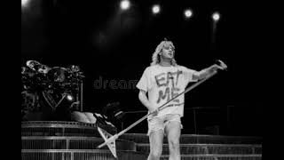 Def Leppard  Live in Brisbane 1992 Full Concert [upl. by Legin71]